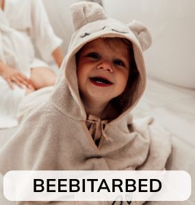 Kõik vajalik beebile