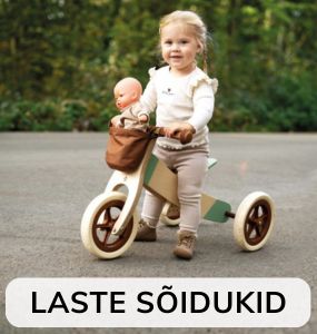 Laste sõidukid