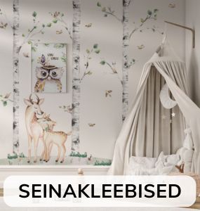 Seinakleebised